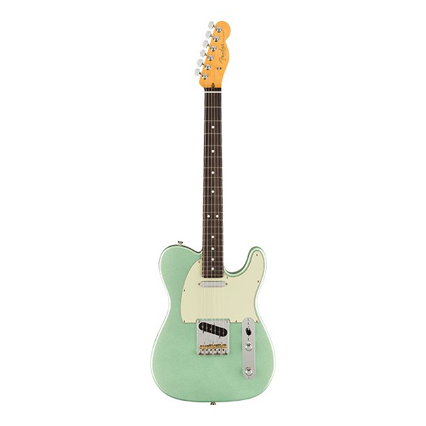 Fender American Pro II Telecaster