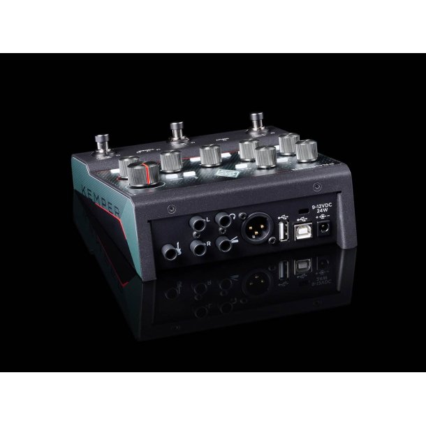 Kemper PROFILER Player MK II