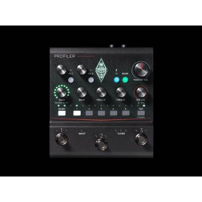 Kemper PROFILER Player MK II