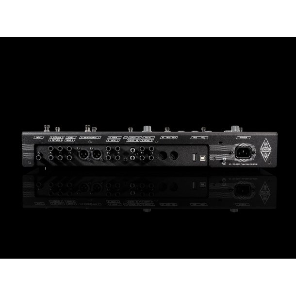 Kemper Profiler Stage MK II