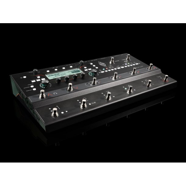 Kemper Profiler Stage MK II - Multieffekter - Bjørnholt
