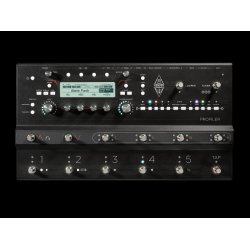 Kemper Profiler Stage MK II