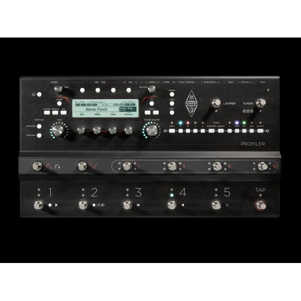 Kemper Profiler Stage MK II