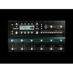 KEMPER PROFILER Stage - Multieffekter - Bjørnholt Musik APS