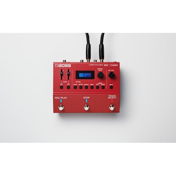 Boss RC-500 Looper