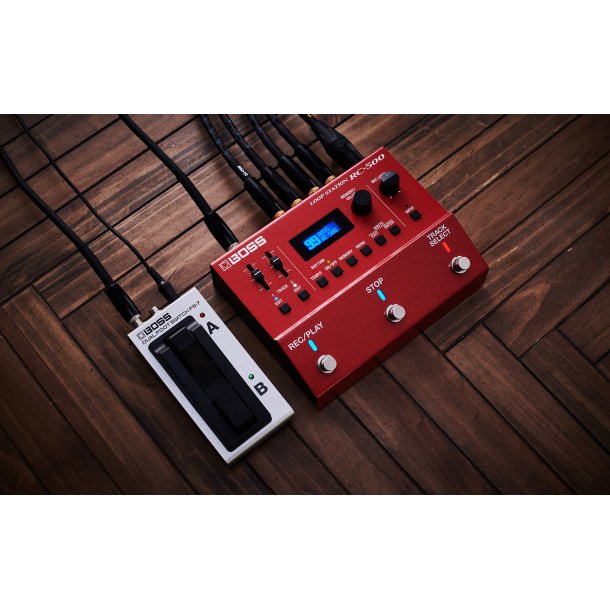 Boss RC-500 Looper