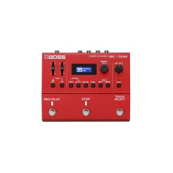 Boss RC-500 Looper