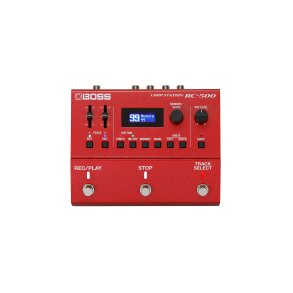 Boss RC-500 Looper