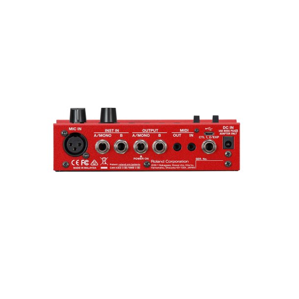 Boss RC-500 Looper