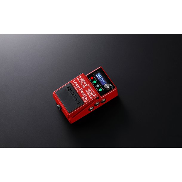Boss RC-5 looper