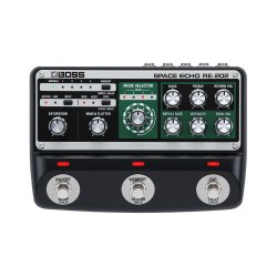BOSS RE-202 Space Echo