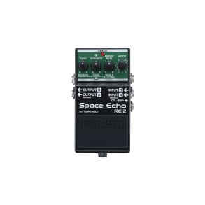 BOSS RE-2 Space Echo
