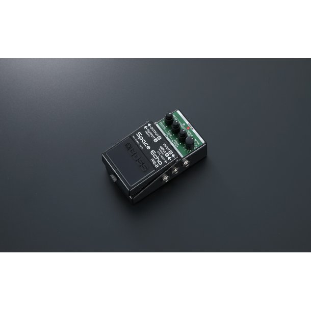 BOSS RE-2 Space Echo
