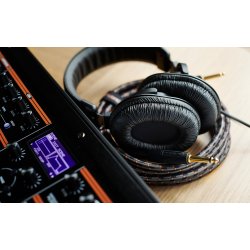 Roland RH-200 Stereo Monitor Headphones