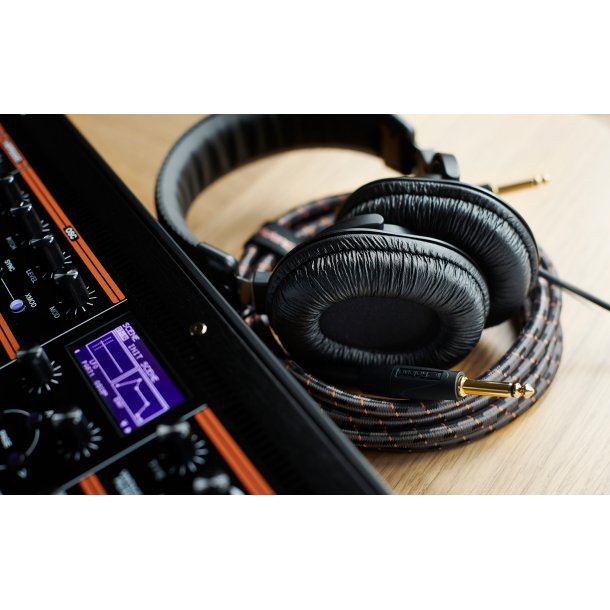 Roland RH-200 Stereo Monitor Headphones