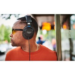 Roland RH-200 Stereo Monitor Headphones