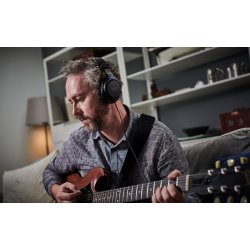 Roland RH-200 Stereo Monitor Headphones