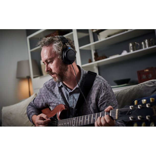 Roland RH-200 Stereo Monitor Headphones