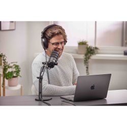 RDE DS2 NEW! Professional Desk Stand