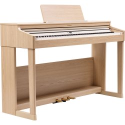 Roland RP 701 Light Oak