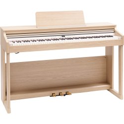 Roland RP 701 Light Oak