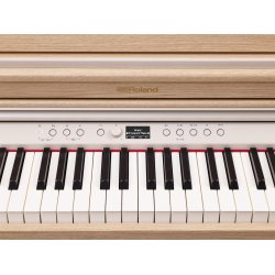 Roland RP 701 Light Oak