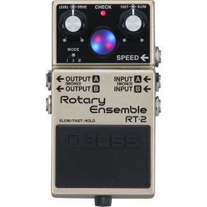 BOSS RT-2 ROTARY ENSEMBLE