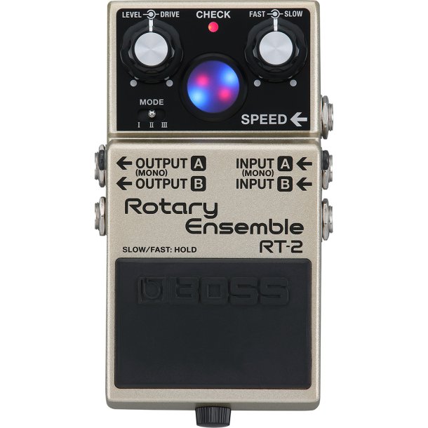 BOSS RT-2 ROTARY ENSEMBLE