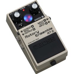 BOSS RT-2 ROTARY ENSEMBLE