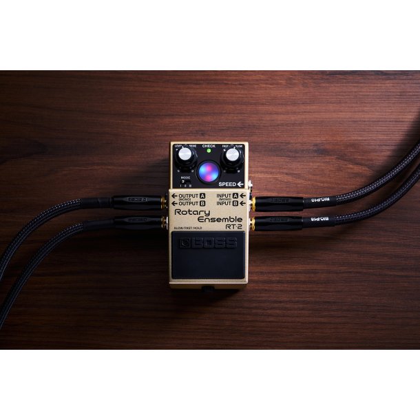 BOSS RT-2 ROTARY ENSEMBLE