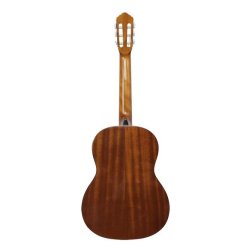 Santana 18SA Satin spansk 4/4 Str.