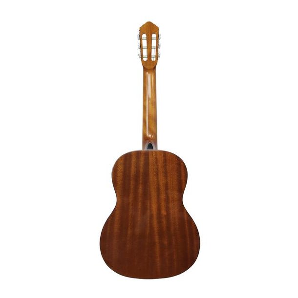 Santana 18SA Satin spansk 4/4 Str.