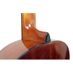 Santana 18SA Satin spansk 4/4 Str.