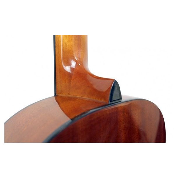 Santana 18SA Satin spansk 4/4 Str.