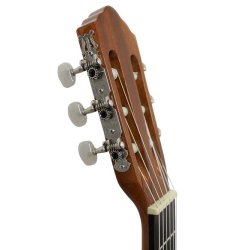 Santana 18SA Satin spansk 4/4 Str.