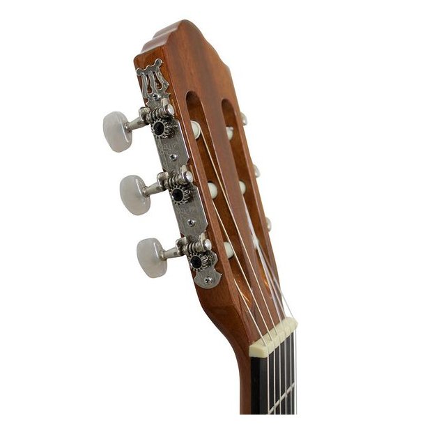 Santana 18SA Satin spansk 4/4 Str.