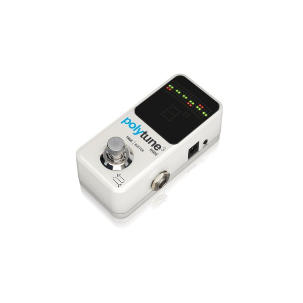TC Electronic Polytune 3 Mini 