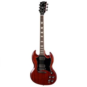 Gibson SG Standard, Heritage Cherry