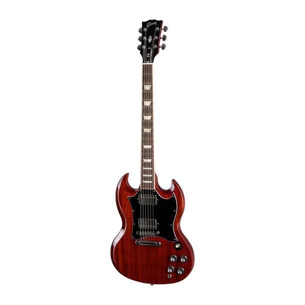 Gibson SG Standard 2024 Heritage Cherry