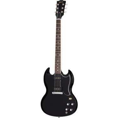 Gibson SG Special - Ebony
