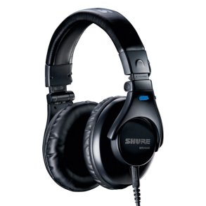 Shure SRH440a Hovedtelefoner