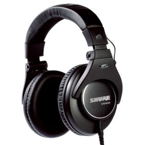 Shure SRH840A Hovedtelefoner