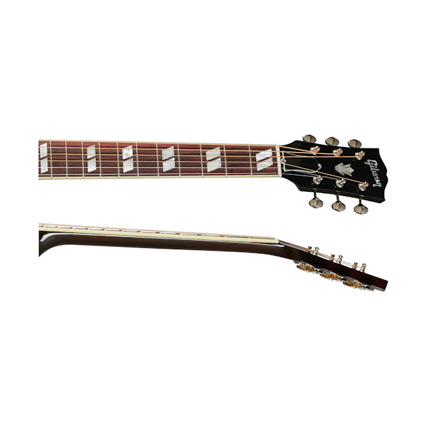 Gibson Southern Jumbo Original - Vintage Sunburst