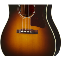 Gibson Southern Jumbo Original - Vintage Sunburst