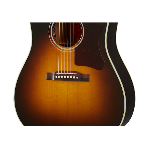 Gibson Southern Jumbo Original - Vintage Sunburst