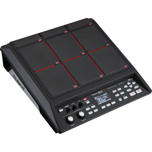 Roland SPD SX Sampling Pad
