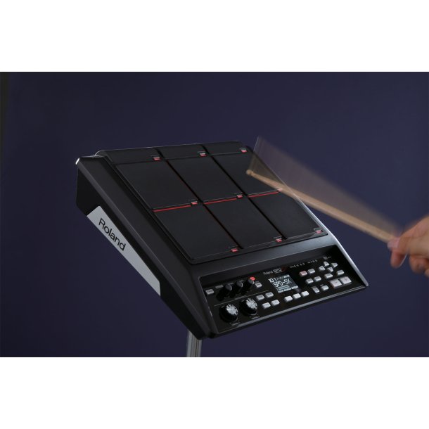 Roland SPD SX Sampling Pad