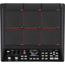 Roland SPD SX Sampling Pad