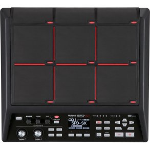 Roland SPD SX Sampling Pad