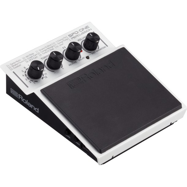 Roland SPD ONE Sampling Pad